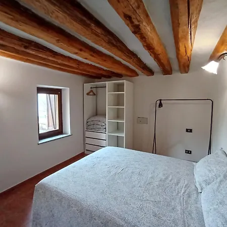Appartement Climb Hike House - Cir 0022