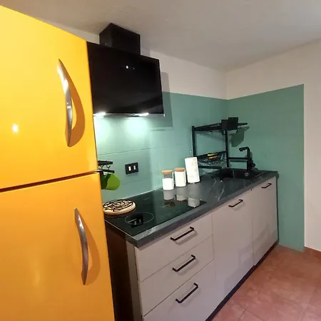 Appartement Climb Hike House - Cir 0022