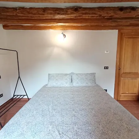 Climb Hike House - Cir 0022 Appartement *