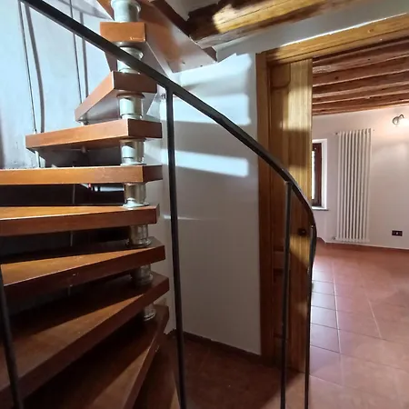Climb Hike House - Cir 0022 Appartement Quart