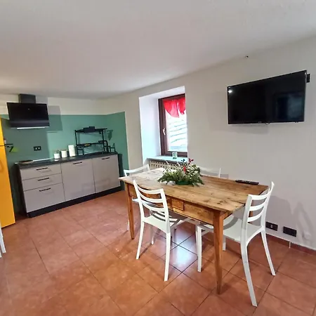 Climb Hike House - Cir 0022 Appartement